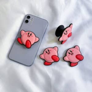 pop sockets logo