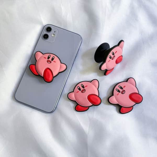 pop sockets logo
