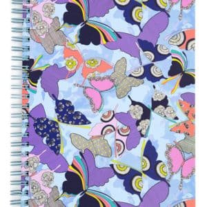 print custom notebooks