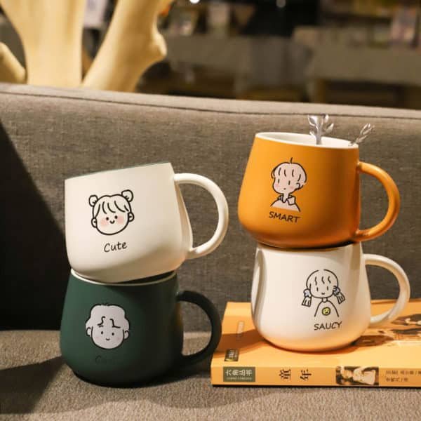print on demand glassware
