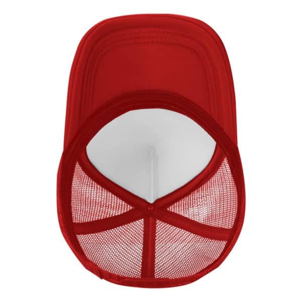 printed baseball caps