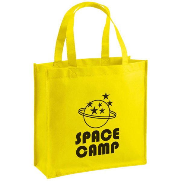 personalized reusable grocery bags