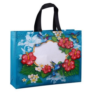 printed grocery bags wholesale