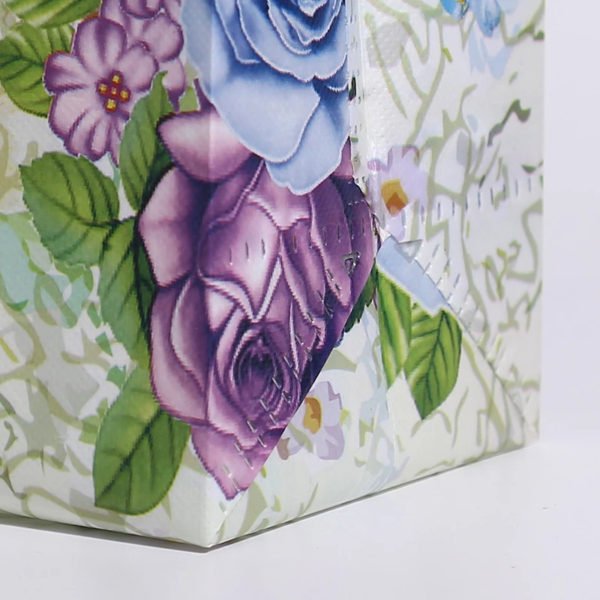 printed grocery bags wholesale