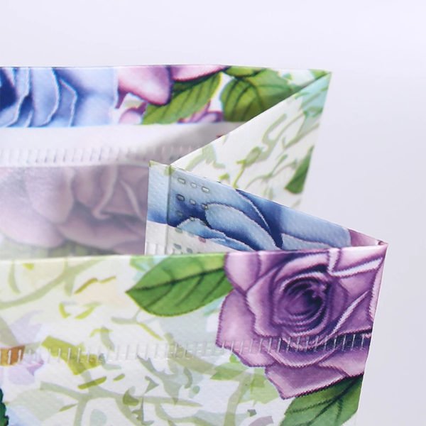 printed grocery bags wholesale