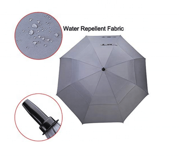 printed umbrellas