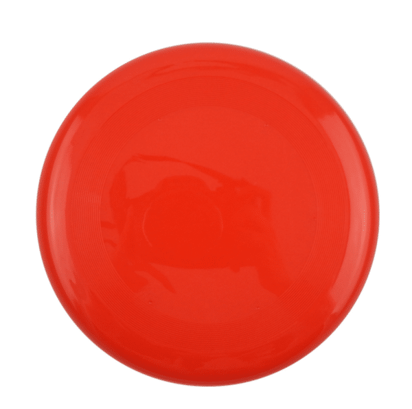 promo frisbees