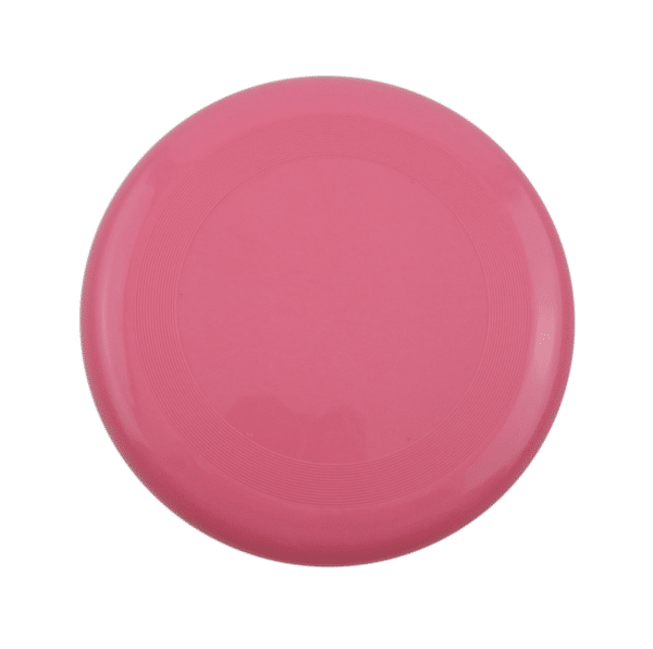 promo frisbees