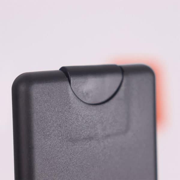 promo hand sanitizer