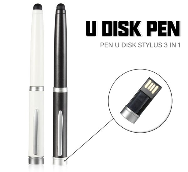 penne promozionali con logo