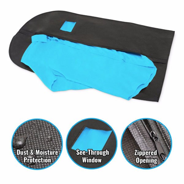 garment bag manufacturers