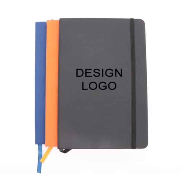 promotional a5 notebook
