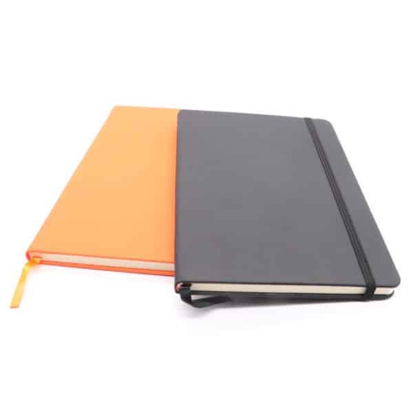 promotional a5 notebook