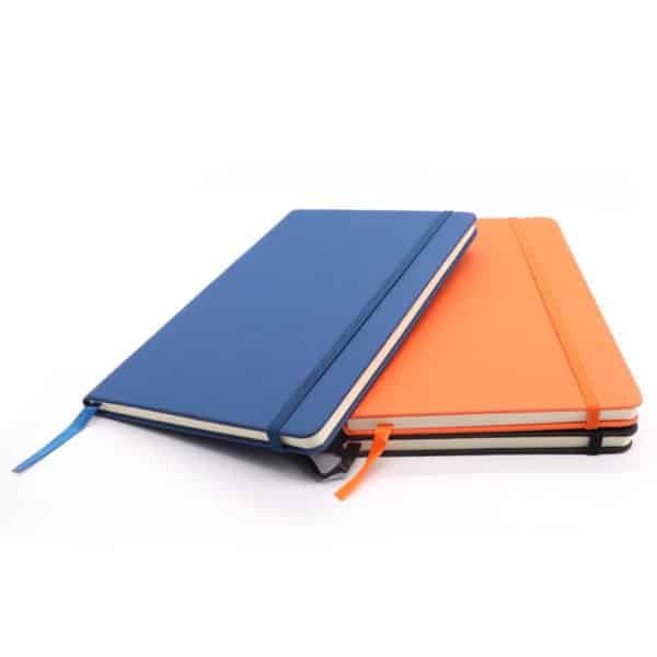 promotional a5 notebook