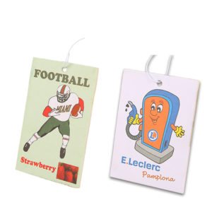 promotional air fresheners