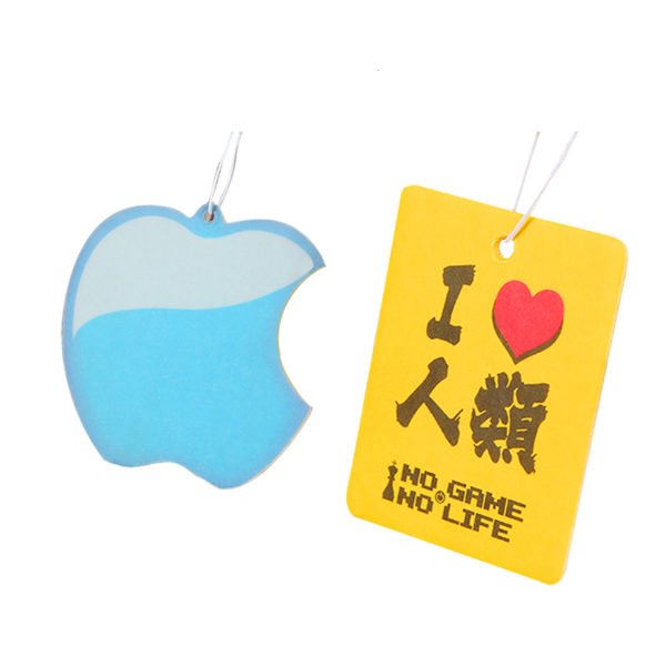 promotional air fresheners