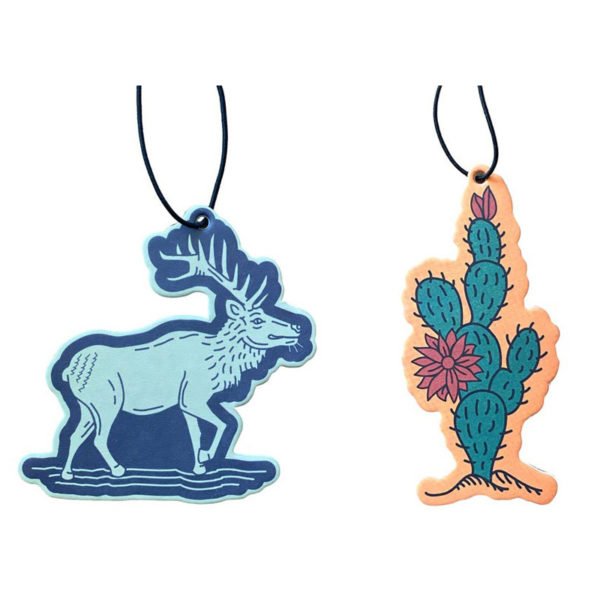 promotional air fresheners