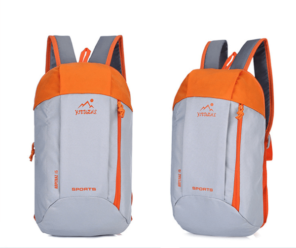 promotional backpack