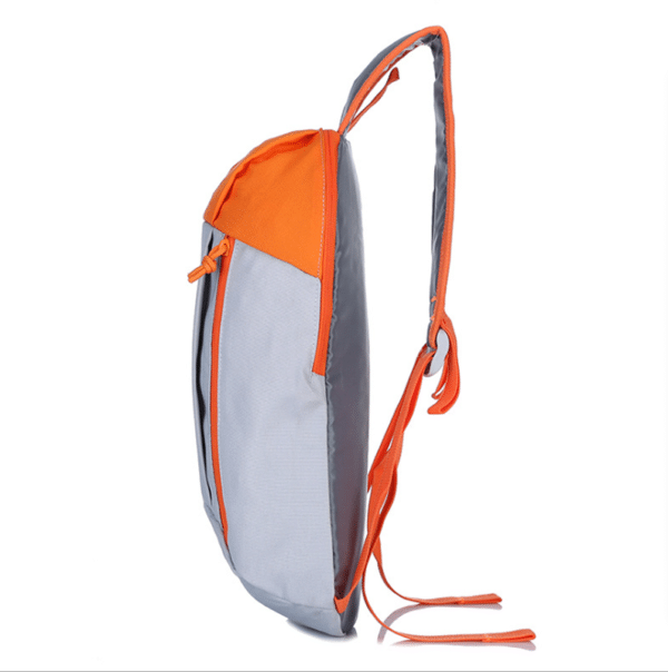 promotional backpack