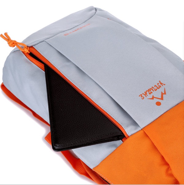 promotional backpack