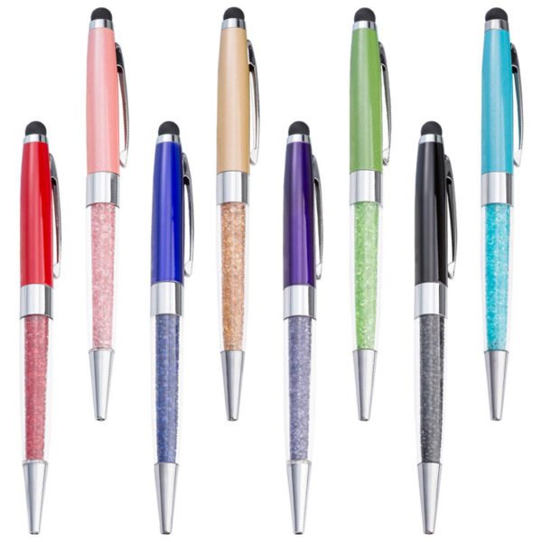 promotional ballpoint pens
