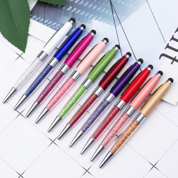 promotional ballpoint pens