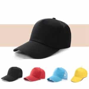 promotional baseball caps
