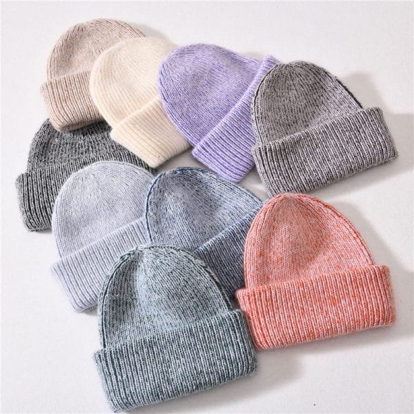 promotional beanie