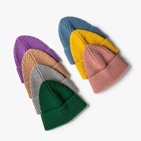 promotional beanie hats