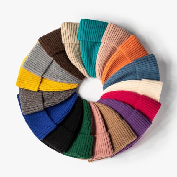 promotional beanie hats