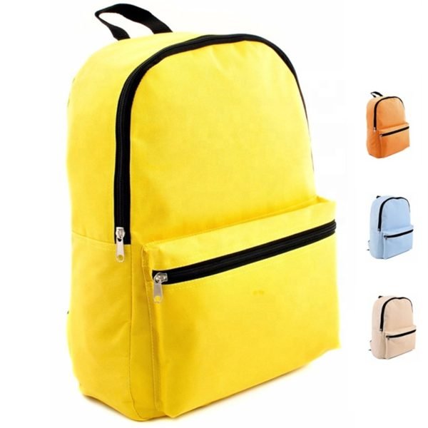 promotional book bags