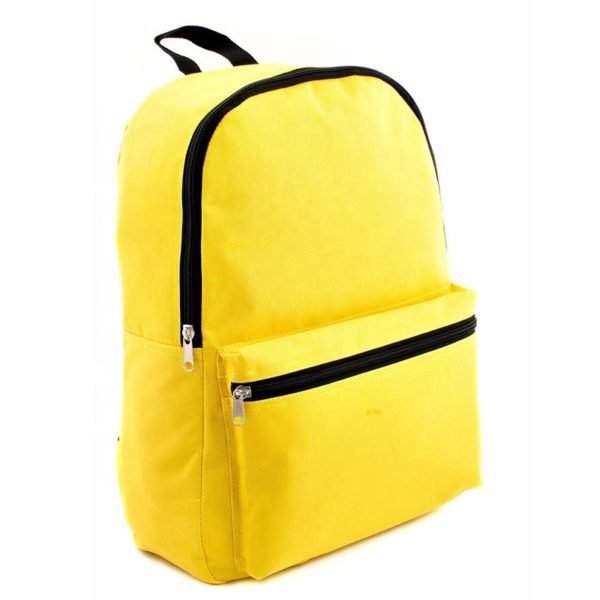 promotional book bags