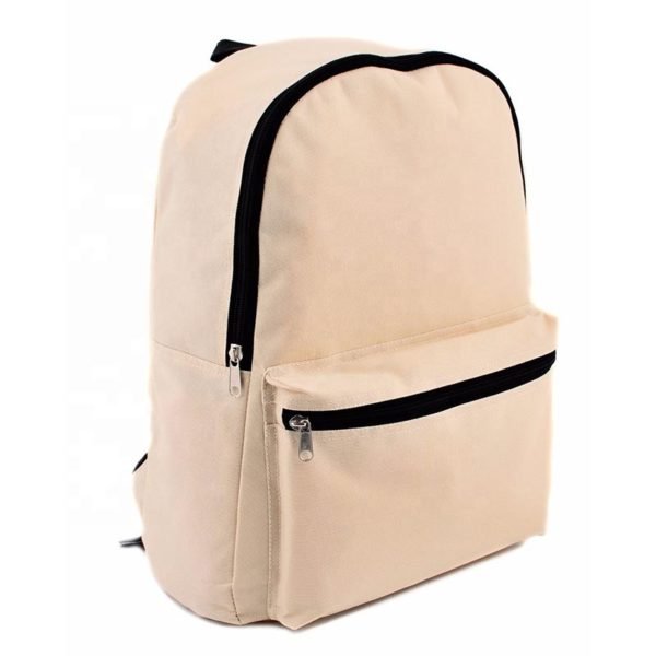 promotional book bags