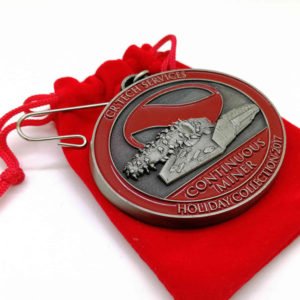 decorazioni natalizie promozionali