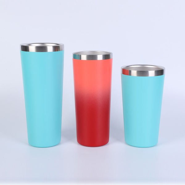 promotional coffee tumbler