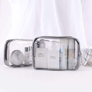 promotional cosmetic bags