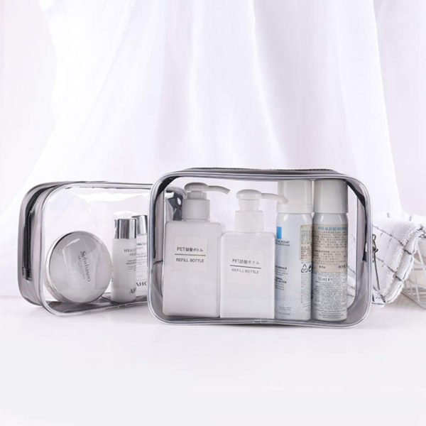 promotional cosmetic bags