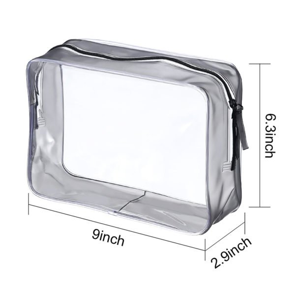 promotional cosmetic bags