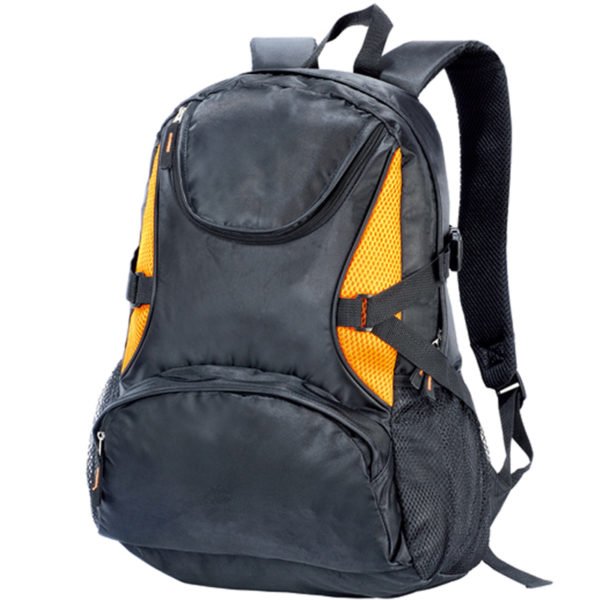 promotional duffle bag