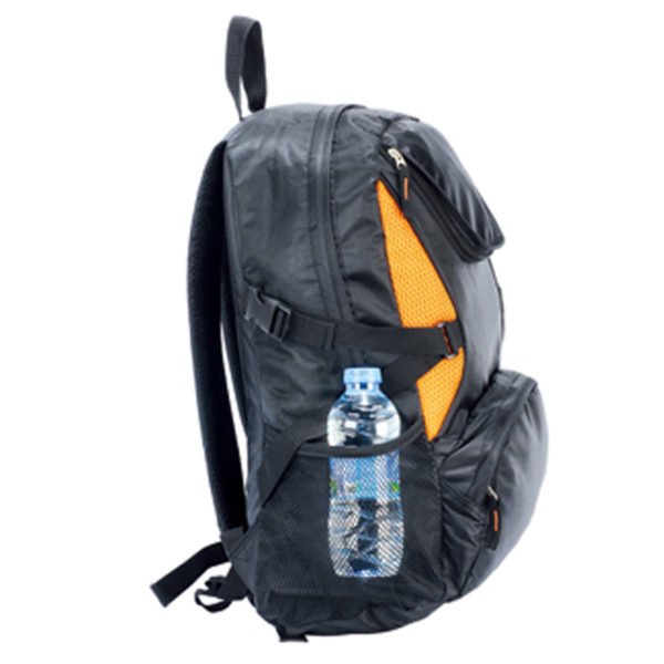 promotional duffle bag