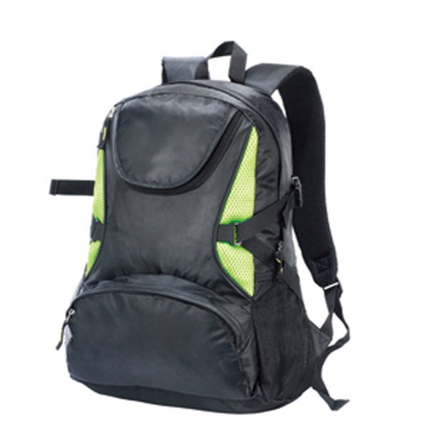 promotional duffle bag