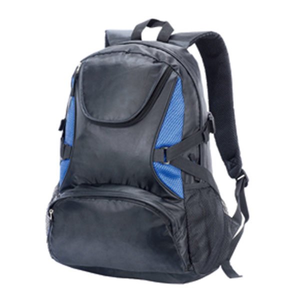 promotional duffle bag