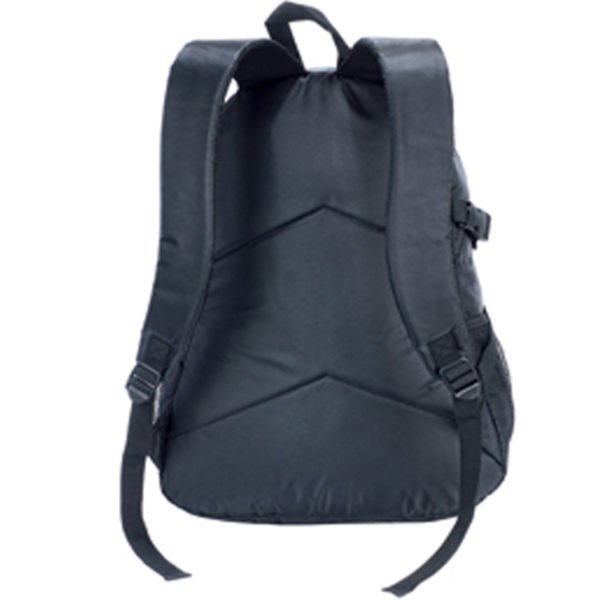 promotional duffle bag