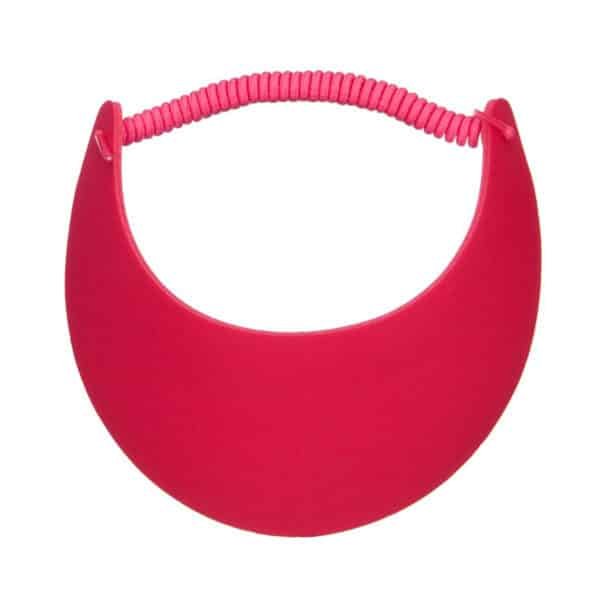 promotional foam visors
