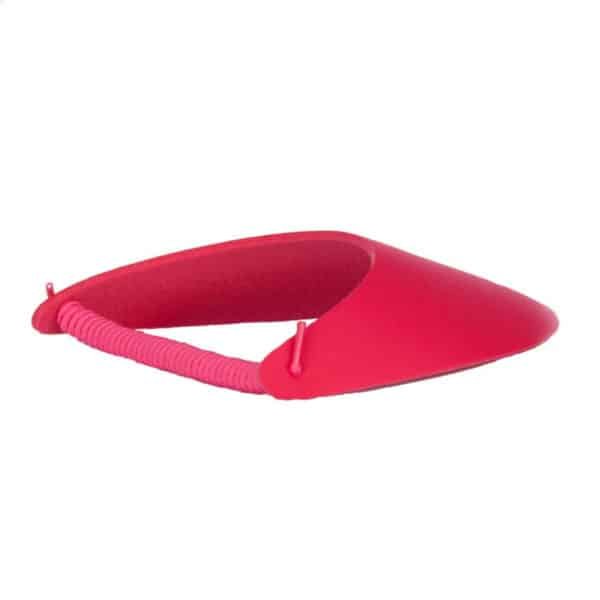 promotional foam visors