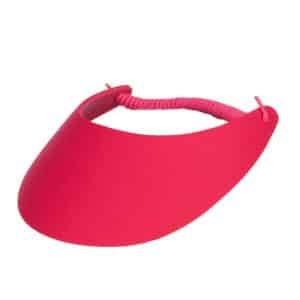 promotional foam visors