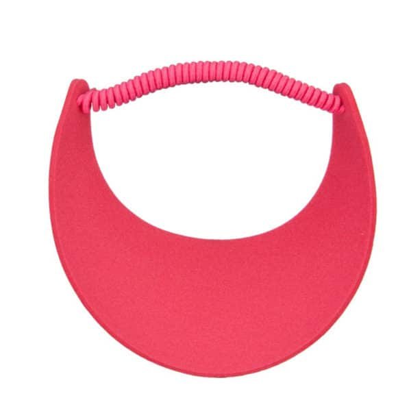 promotional foam visors