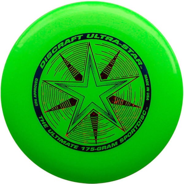 promotional frisbees