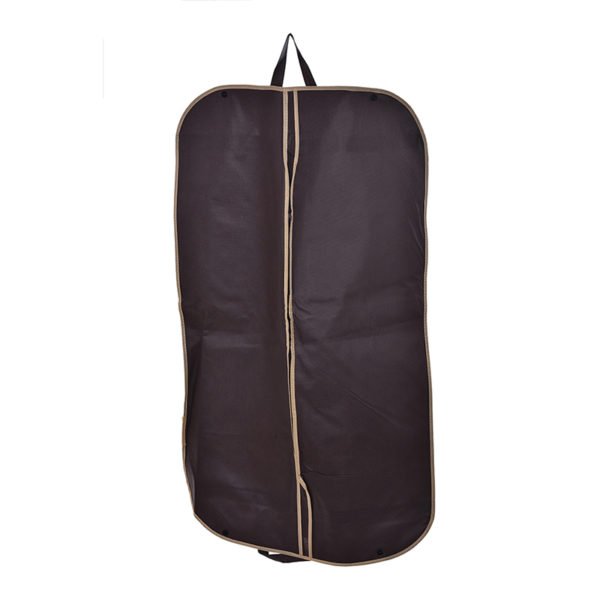 promotional garment bag