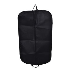 promotional garment bag